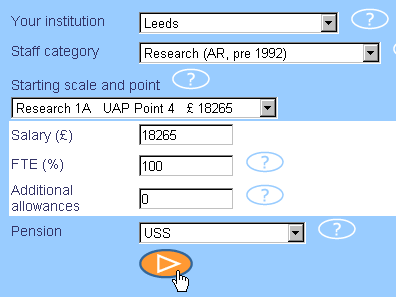 Calculation on Research 1A