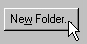 New folder button